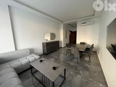 RWK254EN - Brand New Furnished Apartment for Rent in Kaslik