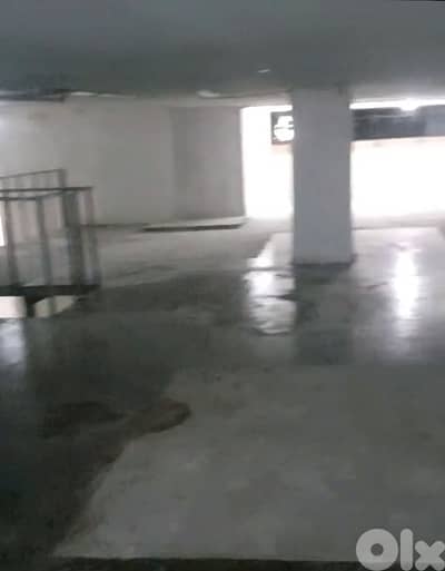 RWK135RH - warehouse for sale in jdaide el maten