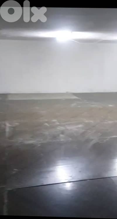 RWK135RH - warehouse for sale in jdaide el maten