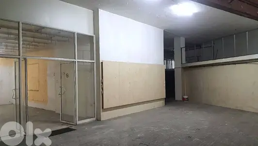RWK135RH - warehouse for sale in jdaide el maten