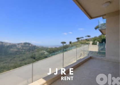 Prime Location Apartment In Araya For Rent / شقة في عاريا للإيجار