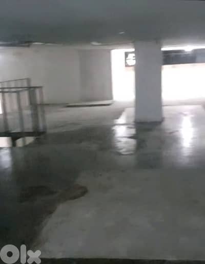 RWK136RH - warehouse for RENT in jdaide el metn