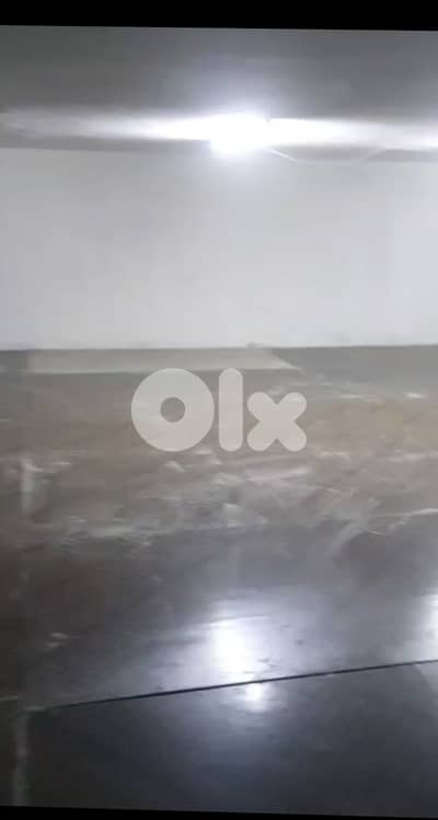 RWK136RH - warehouse for RENT in jdaide el metn