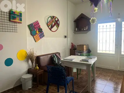 GMB242SZ - Studio For Rent In Blat - استوديو للإيجار في بلاط
