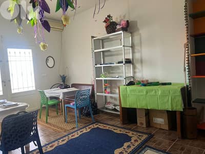 GMB242SZ - Studio For Rent In Blat - استوديو للإيجار في بلاط