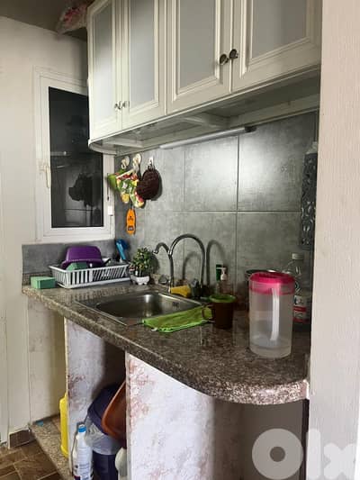 GMB242SZ - Studio For Rent In Blat - استوديو للإيجار في بلاط