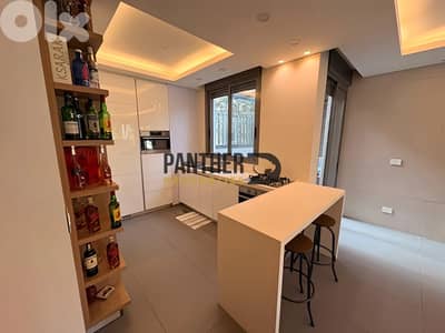 Apartment for sale in Mansourieh Ref#AD145 شقة للبيع في المنصورية