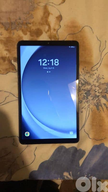 samsung tab a9 0