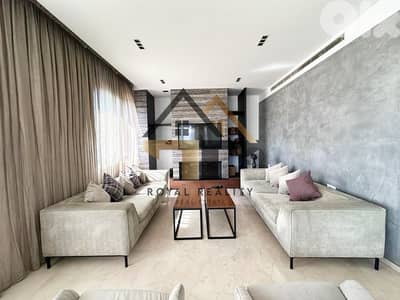 duplex apartments for sale in badaro beirut شقق للبيع في بدارو بيروت