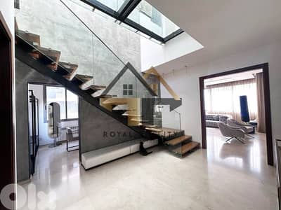 duplex apartments for sale in badaro beirut شقق للبيع في بدارو بيروت