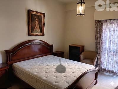 Spacious Fully furnished Apartment for sale Sodeco, Prime Location.