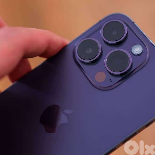 iphone 14 Pro 0