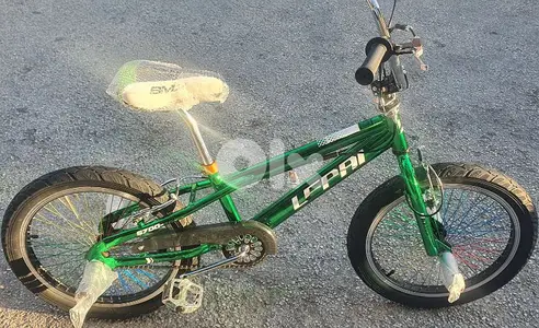 BMX 20" (brand new)