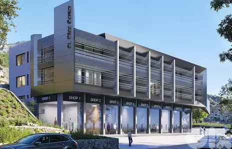 Shop for sale in Zgharta محل تجاري للبيع في زغرتا