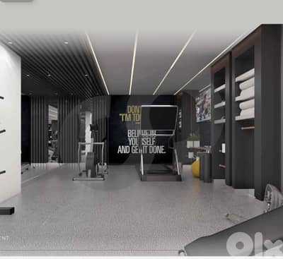 Garden, Gym ,Terrace , Jacuzzi ,Nakhle - Koura/نخله- كورة REF#MT134708