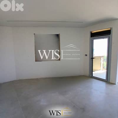 110 SQM Brand New Apartment for SALE in Elissar!