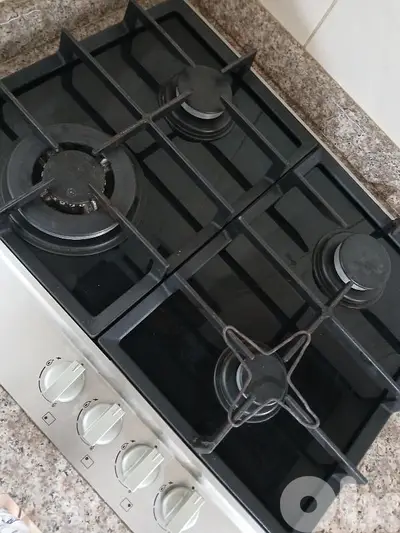 cooker france 4 units