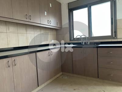 Balcony, covered parking, storage, Zouk Mikael/زوق مكايل REF#CJ134724