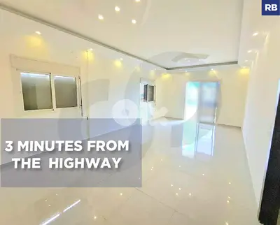 3 minutes from the  highway ,  Hboub Jbeil/ حبوب- جبيل REF#RB134726