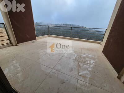APARTMENT FOR RENT IN BREIJ JBEIL
