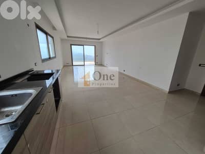 APARTMENT FOR RENT IN BREIJ JBEIL