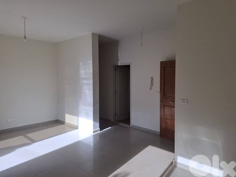 Apt in Dbayeh 100m2 interior and 100m2 garden 0