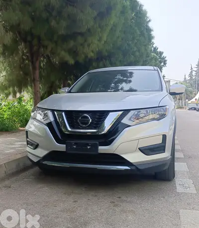 Nissan Rogue 2018 AWD - Excellent Condition Nissan Rogue 2018 AWD - Excellent Condition