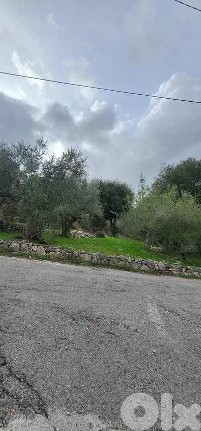 Land For Sale In Smar-Jbeil