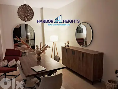 Apartment for Sale in Baouchriye - شقة للبيع في البوشرية