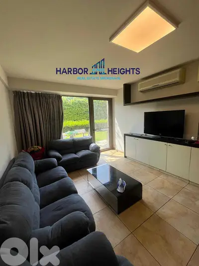 Chalet Duplex for Sale in Zouk Resort - شاليه للبيع في منتجع الزوق