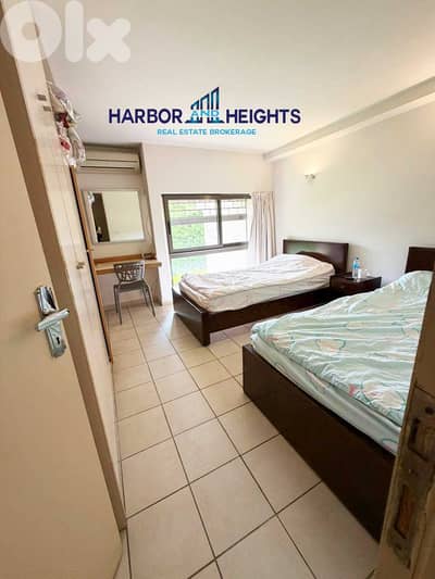 Chalet Duplex for Sale in Zouk Resort - شاليه للبيع في منتجع الزوق
