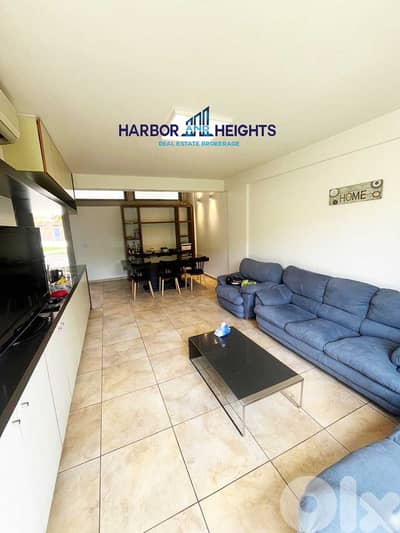 Chalet Duplex for Sale in Zouk Resort - شاليه للبيع في منتجع الزوق
