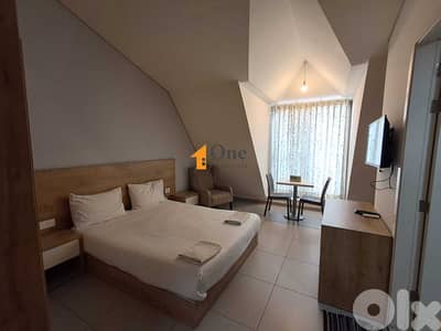 STUDIO APARTMENT FOR RENT IN JBEIL TOWN