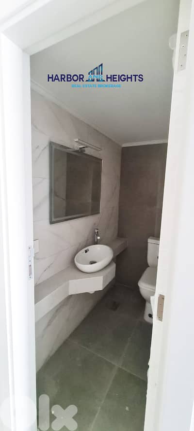 Apartment for Sale in Bsalim - شقة للبيع في بصاليم