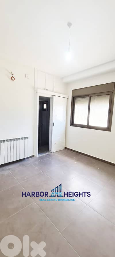 Apartment for Sale in Bsalim - شقة للبيع في بصاليم