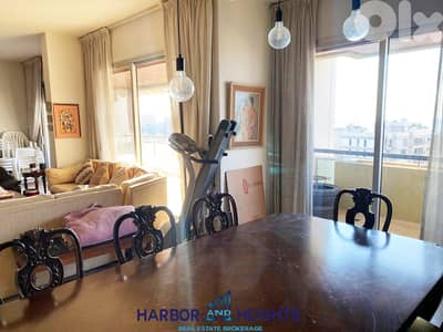 Apartment for Sale in Jal el dib - شقة للبيع في جل الديب