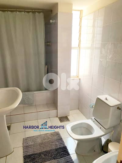 Apartment for Sale in Jal el dib - شقة للبيع في جل الديب