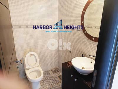 Apartment for Rent in Dbaye - شقة للإيجار في ضبية