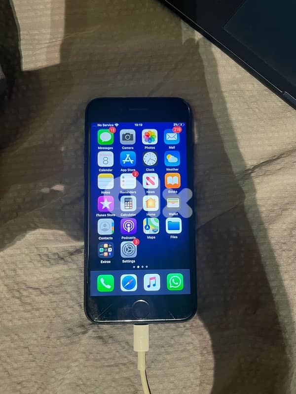 iPhone 7 0