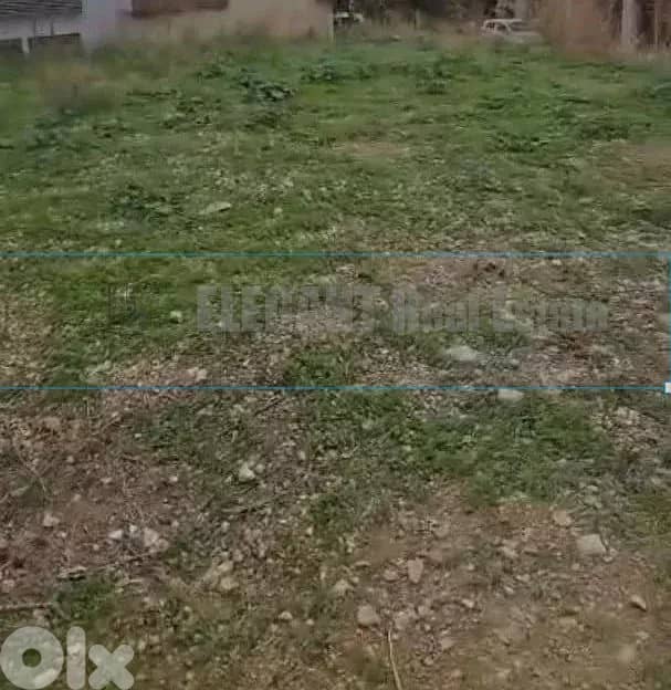 Lanf for sale | Prime location | Zouk mikael 0