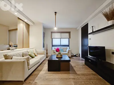GMC166LG Apartment for rent in Achrafieh - شقة للإيجار في الأشرفية