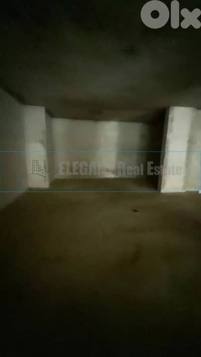Warehouse for rent 450 Sq. m | Zouk Mikael