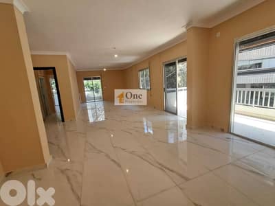 APARTMENT FOR SALE IN RABIEH