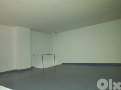 Warehouse for Rent in Burj Hammoud