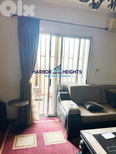 Apartment for Rent in Adonis Zouk Mosbeh - شقة للإيجار في أدونيس