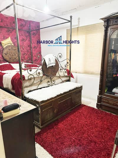Apartment for Rent in Adonis Zouk Mosbeh - شقة للإيجار في أدونيس