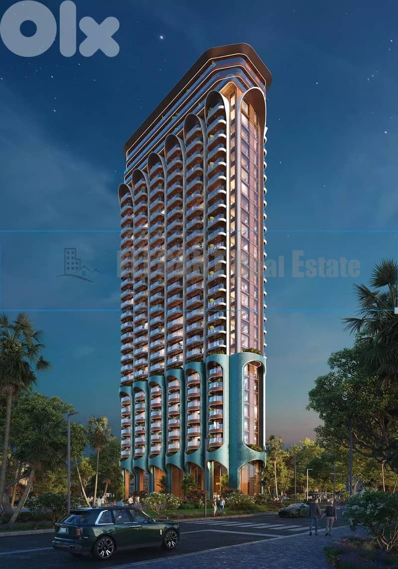 Studio For Sale | Batumi | Georgia | Payment Facilities 0