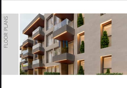 Own Your Apartment in Mansourieh with Easy Installments