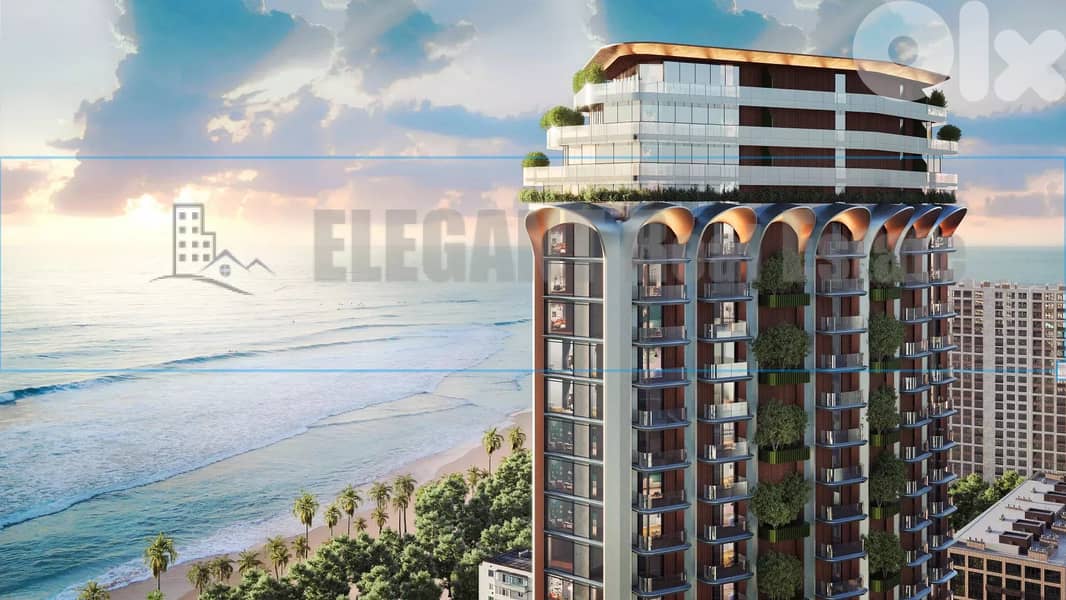 Apartment For Sale | Batumi | Georgia | Payment Facilities 0