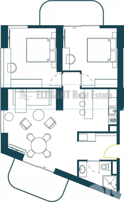 Apartment For Sale | Batumi | Georgia | Payment Facilities
